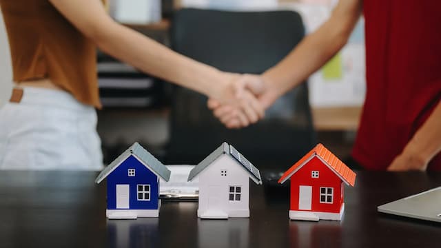 Capa do post: Janeiro é um bom mês para comprar imóvel? Depende do seu perfil